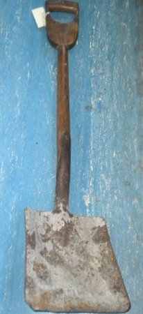 Shovel, Coal