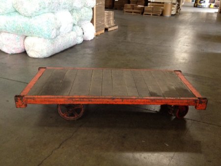 Cart