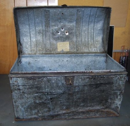 Box, Tool