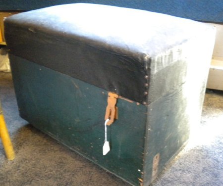 Trunk