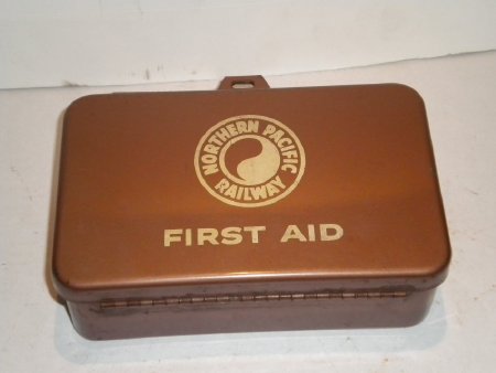 First Aid Kit