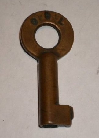 Key
