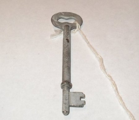 Key