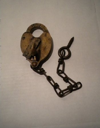 Lock