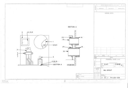 Drawing, Technical                      