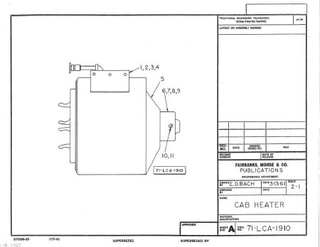 Drawing, Technical                      