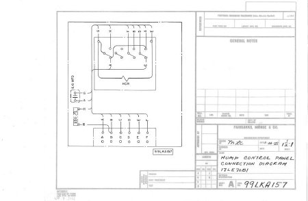 Drawing, Technical                      