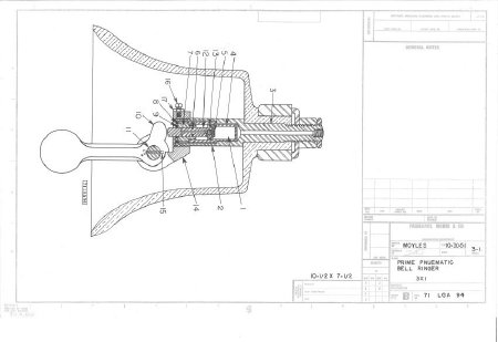 Drawing, Technical                      