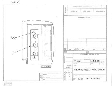 Drawing, Technical                      