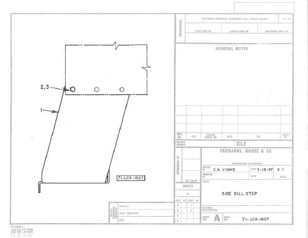 Drawing, Technical                      