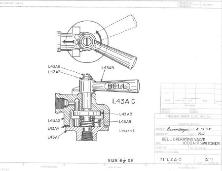 Drawing, Technical                      