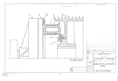 Drawing, Technical                      