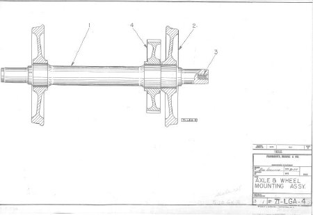 Drawing, Technical                      