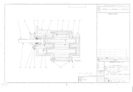 Blueprint