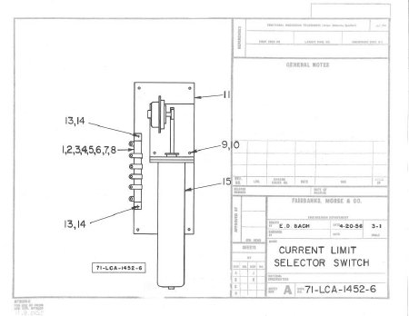 Drawing, Technical                      