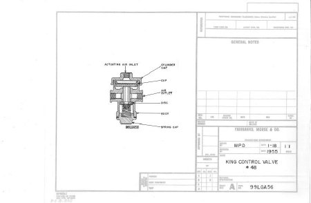 Drawing, Technical                      