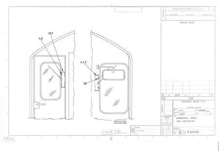 Drawing, Technical                      