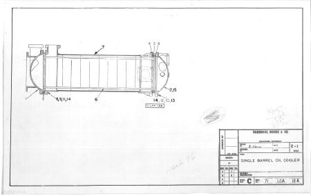 Drawing, Technical                      