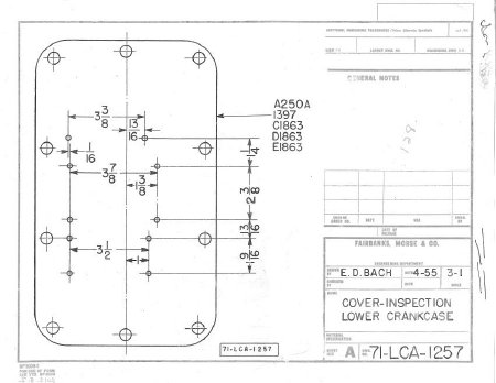 Drawing, Technical                      