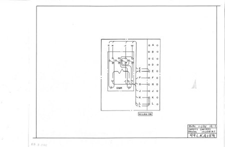 Drawing, Technical                      