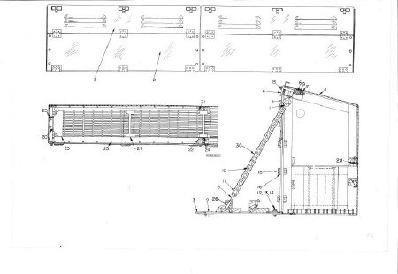 Drawing, Technical                      