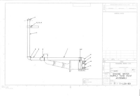 Drawing, Technical