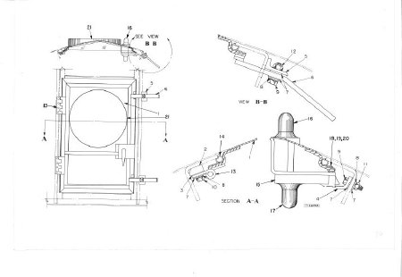 Drawing, Technical                      