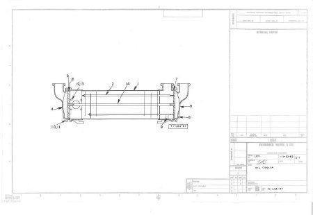 Drawing, Technical                      