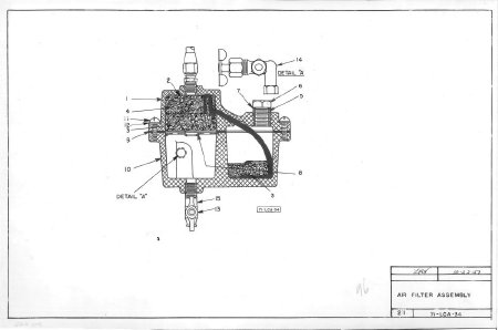 Drawing, Technical                      