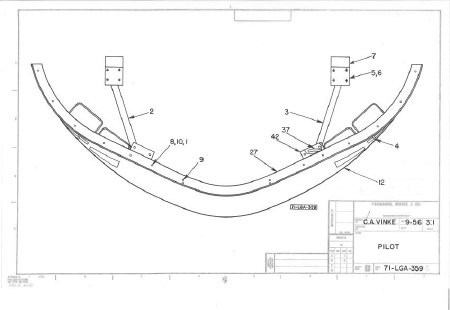 Drawing, Technical                      