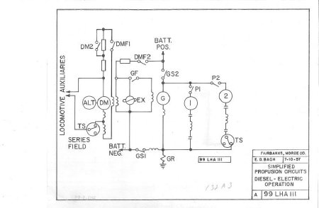 Drawing, Technical                      