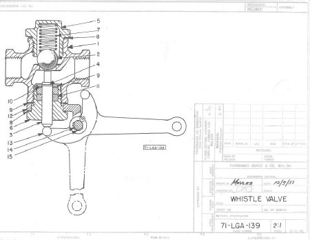 Drawing, Technical                      