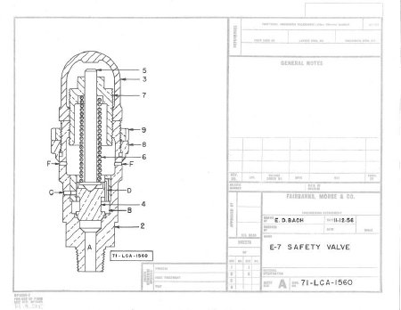 Drawing, Technical                      