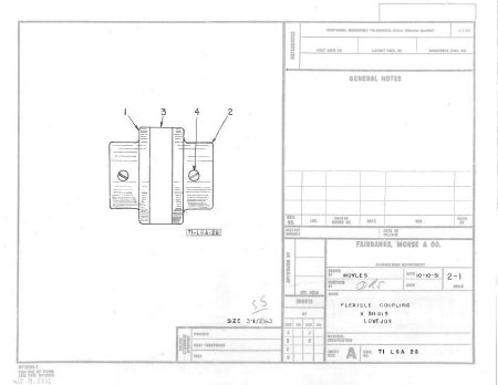 Drawing, Technical                      