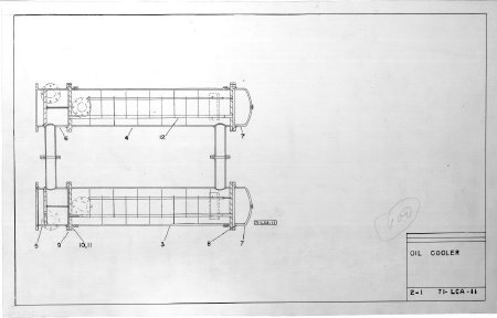 Drawing, Technical                      