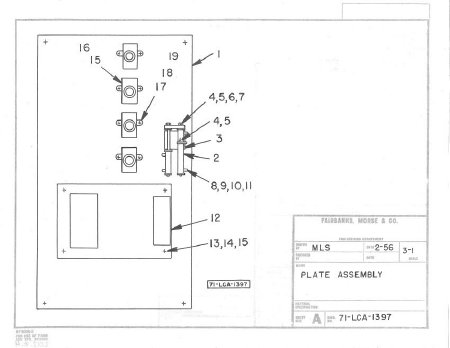 Drawing, Technical                      