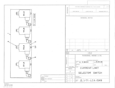 Drawing, Technical                      