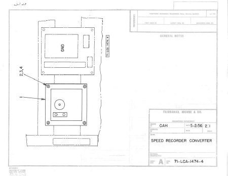 Drawing, Technical