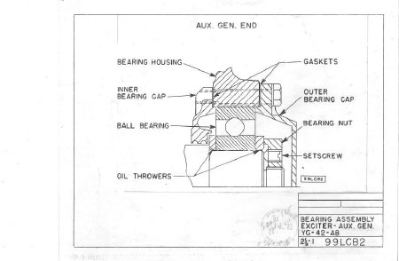 Drawing, Technical                      