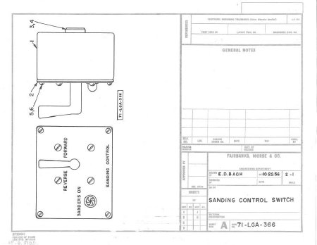 Drawing, Technical                      