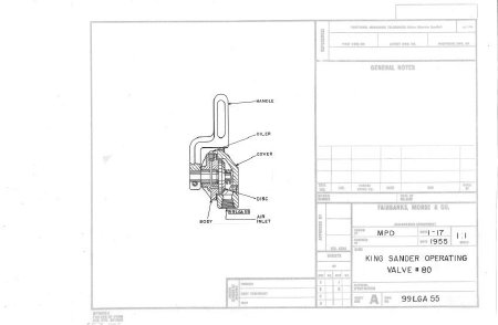 Drawing, Technical                      