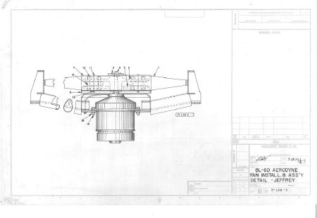 Drawing, Technical                      