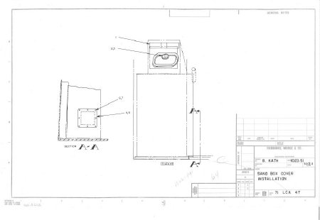 Drawing, Technical                      