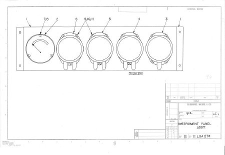 Drawing, Technical                      