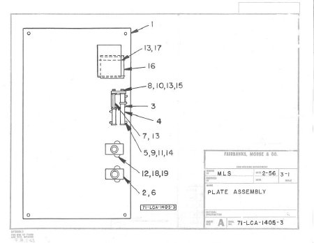 Drawing, Technical                      