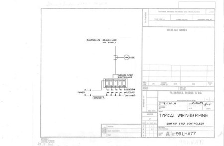 Drawing, Technical                      