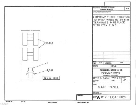 Drawing, Technical                      