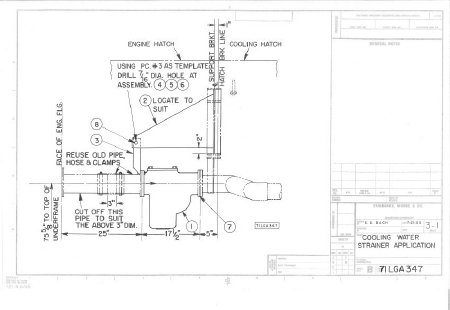 Drawing, Technical                      