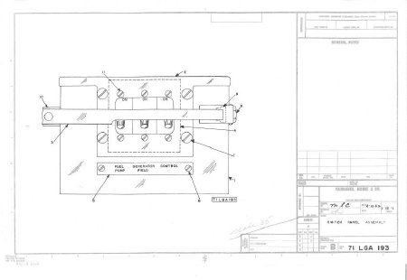 Drawing, Technical                      