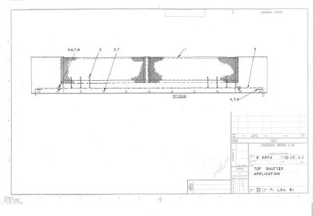 Drawing, Technical